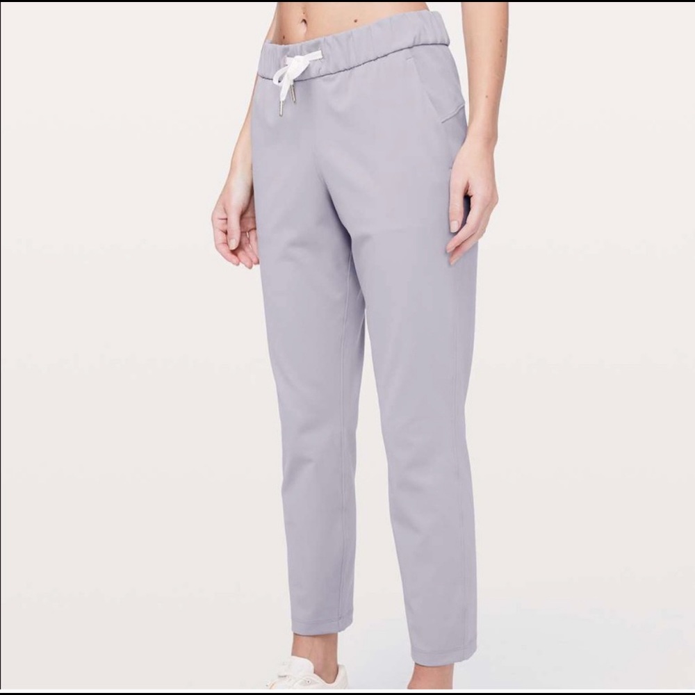 Lululemon “On the Fly” pants